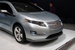 Chevrolet Volt 2011 года